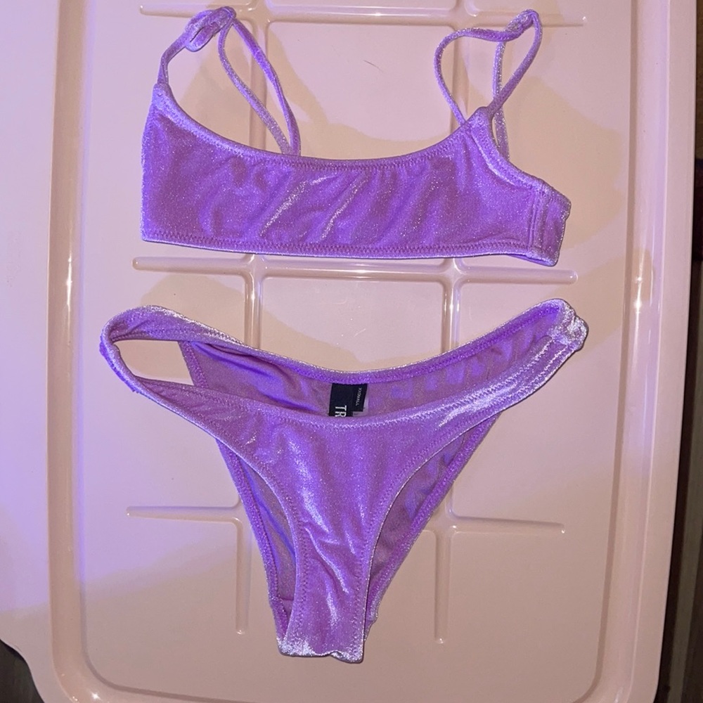 Dreamland Purple Haze Bikini